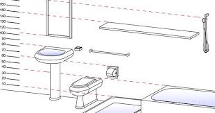 What Height Are Sanitary Basins Mounted Google Search Waschbecken Sanitar Toilette