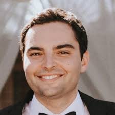 Andrew Abramson Profile