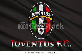 Le drapeau actuel fut d'abord adopté par la république cispadane à reggio d'émilie le 7 janvier 1797 quand le parlement de la république. Club Football Drapeau Italie Juventus Italie Club Football Drapeau Fc Juventus Canstock