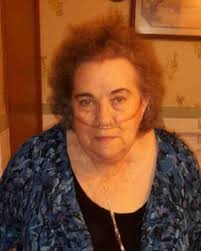 Ruby Fay House Obituary March 24, 2024