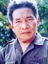 Tác giả bức ảnh “O du kích nhỏ” người Hà Tĩnh qua đời