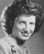 Frances Grassmyer (Hathaway) (Deceased), Delphi, IN Indiana