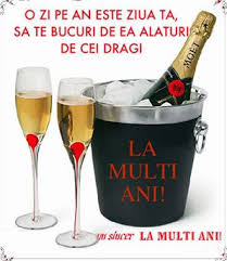 Petrecere frumoasa si la multi ani! View Topic La Multi Ani Helmut Sotul Claudiei Happy Birthday Wishes Birthday Images Happy Birthday