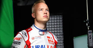 < 100 видео и каналов. Schumacher Warns Nephew Mick About Mazepin Anything But Easy