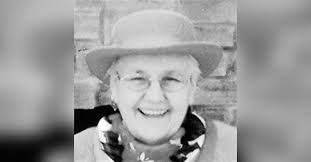 Betty Lou Larson Obituary