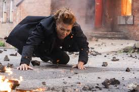 Parents need to know that this adaptation of the equalizer features a strong black female lead (queen. The Equalizer Queen Latifah On Reviving Black Action Heroine Los Angeles Times