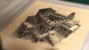 The Art Of The Impossible Mc Escher And Me 1 2 The Art Of The Impossible Mc Escher And Me Secret Knowledge Mc Escher Artist At Work Art Documentary