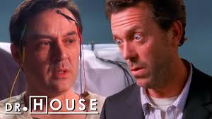 Stacy cree que Gregory House quiere vengarse