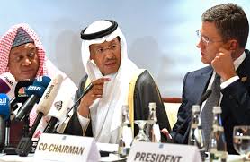 Read saudi arabia newspapers including saudi arabia economy top stories and breaking saudi news online. Saudi Arabia And Russia At Odds Before Crucial Opec Meeting