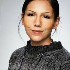 Crystal Cairns's Instagram, Twitter & Facebook