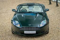 Image result for Chiltern Green 2011 Aston Martin