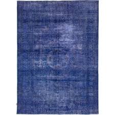 Vintage Patchwork Teppiche Khodai De Teppiche Im Vintage Look Passen Perfekt Zu Unseren Ikea Einrichtungshacks Der Blaue Te In 2020 Teppich Blaue Teppiche Vintage