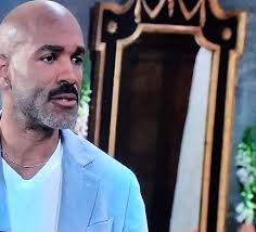 General Hospital plot discussion about character relationships