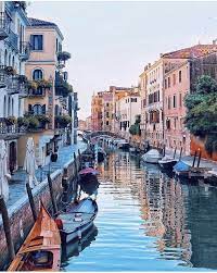 Veneza Veneto Italia
