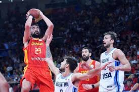 We did not find results for: Sejarah Fiba Induk Olahraga Bola Basket Dunia Halaman All Kompas Com