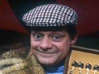 David Jason