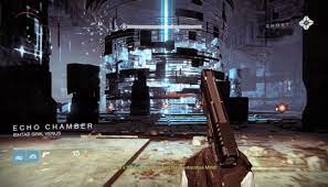 It is used by german soldiers and is usable by the player. Destiny Ttk How To Unlock And Beat Echo Chamber Strike N4g
