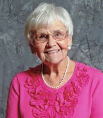 Mary Pardy's Instagram, Twitter & Facebook