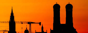 Das wirkte sich zunächst auch auf die. Kommunalwahlen Bayern Aktuelle Nachrichten Der Faz