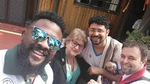 Cantinho Gaúcho: Fotos com a hashtag #ENART2016