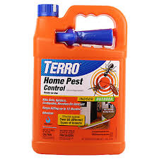 They present a pretty effective and easy means for fighting cockroaches. Terro Home Pest Control T3400b Terro Com