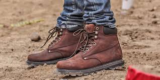Boots are moderately priced compared to other popular brands. Work Boot Brands List Promotion Off 74