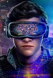 Ready player one è un film di fantascienza distopico del 2018 diretto da steven spielberg. Ready Player One Streaming Altadefinizione Ready Player One Hd 2018 Deathlysilencer