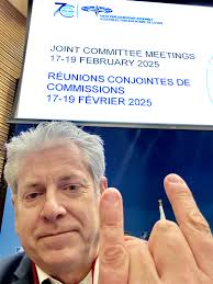 Charlie Angus/The Resistance