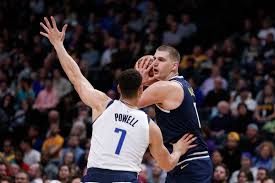 Nuggets forward paul millsap described it as a scary situation and said everybody in their locker room was in shock not. 3 Things We Learned As The Mavericks Fall Short To The Nuggets Mavs Moneyball