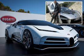 Cristiano ronaldo vs lionel messi car collection 2019 cristiano ronaldo dos santos aveiro goih comm is a portuguese. Cristiano Ronaldo S Amazing Car Collection Worth 17m After Splashing Out On A Limited Edition Ferrari Monza Worth 1 4m