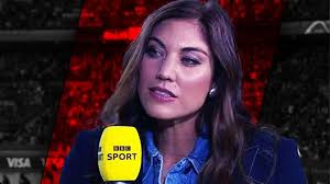 Untold: Hope Solo Vs. U.S. Soccer' Explained: Where Is Hope Solo Now?