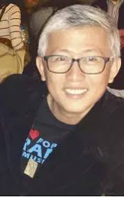 Andy Alviz & I Love Pope Francis the musical