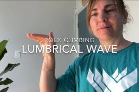 Lumbrical Wave