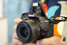 The Best Dslr Cameras For Beginners From Budget To Full Frame Digital Trends