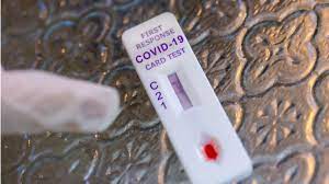 The following groups in care homes should be tested using lateral flow devices care home staff twice weekly alongside pcr testing (enhanced testing) (from 4 january). Government Expands Access To Workplace Covid 19 Rapid Tests Personnel Today