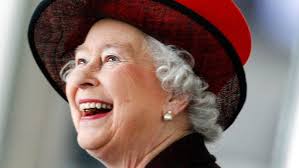 The Fast-Food Restaurant You Probably Forgot The Queen Owned