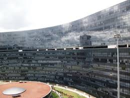 Review on cidade mega sport. Cidade Administrativa Belo Horizonte Tripadvisor