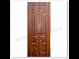 Panel Doors Design