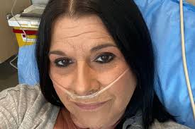 Fundraiser by Karen Fazio : Help me fight lung cancer, medical bills