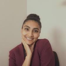 Bibi Ramcharran's Instagram, Twitter & Facebook