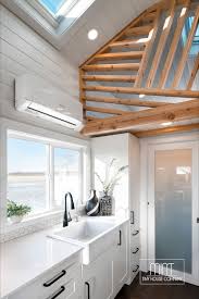 Eco Friendly Tiny House Tiny House Bedroom Tiny House Loft Tiny House Cabin