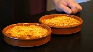 Les Gratines De Polenta Youtube