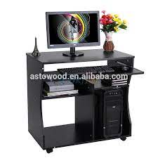 I could trust the movers with it, but is that wise? New Design Curved Easy Move Wire Access Computer Desk Trolley Choice Of Colour Buy Computer Table Computer Desk Office Desk Product On Alibaba Com
