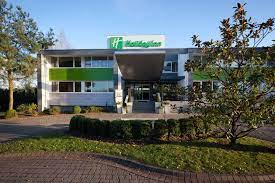 Train station gare lille flandres. Hotel Holiday Inn Lille Ouest Englos Lille Lille Hotelopia