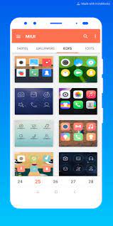 There are hundreds of wallpapers, change your device's . Themes For Miui For Android Apk Download