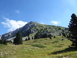 Randonnee Au Sommet Du Vercors Le Grand Veymont Randos Vercors