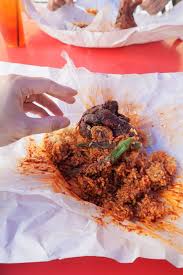 Nasi kalut jitra mai nasi kandar viral shah alam youtube. Nasi Kalut Jitra Mai Ampang Thokohmakan