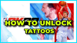 Allen iverson got this tattoo inked as. Nba 2k22 Simple Guide To Unlocking Neck Body Tattoos For Free