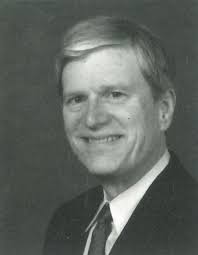 Thomas George Englund Obituary