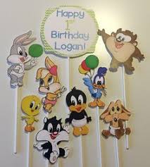 Maybe you would like to learn more about one of these? 72 Ideas De Looney Tunes Bebes En 2021 Looney Tunes Bebes Looney Tunes Cumpleanos